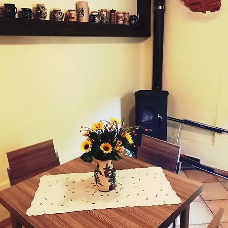 Mare E Montagna Apartamento