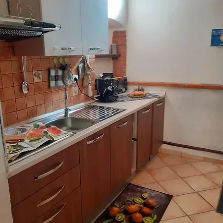 Apartamento Mare E Montagna Loano