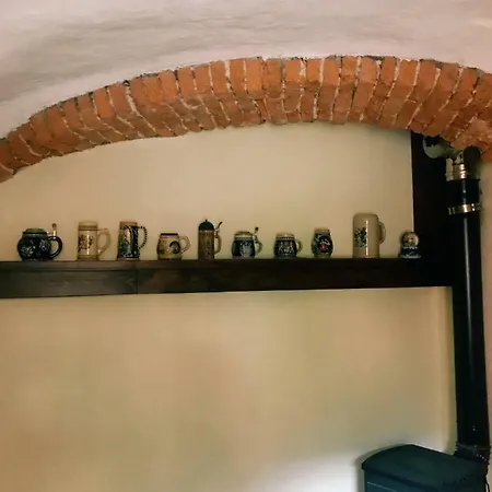 Apartment Mare E Montagna